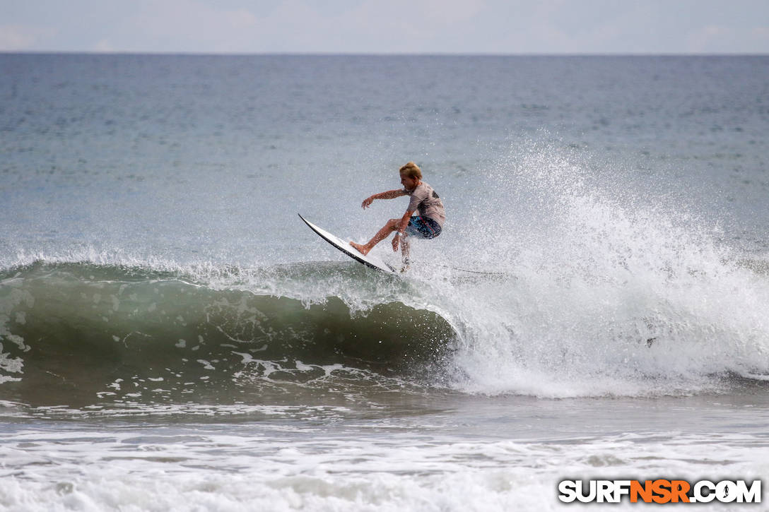 Nicaragua Surf Report - Report Photo 06/21/2018  8:03 PM 