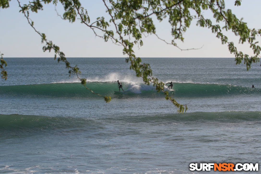 Nicaragua Surf Report - Report Photo 11/28/2015  5:05 PM 