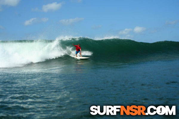 Nicaragua Surf Report - Report Photo 03/30/2011  8:40 PM 