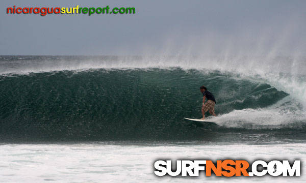 Nicaragua Surf Report - Report Photo 05/11/2010 1:26 PM