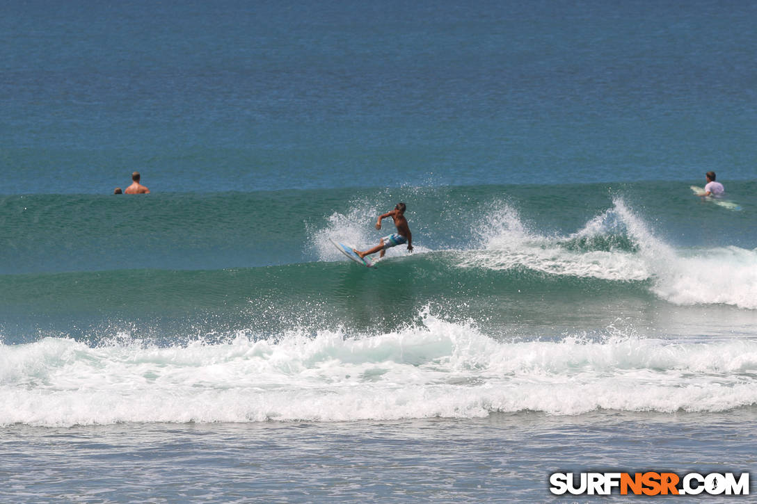 Nicaragua Surf Report - Report Photo 09/19/2015  12:46 PM 