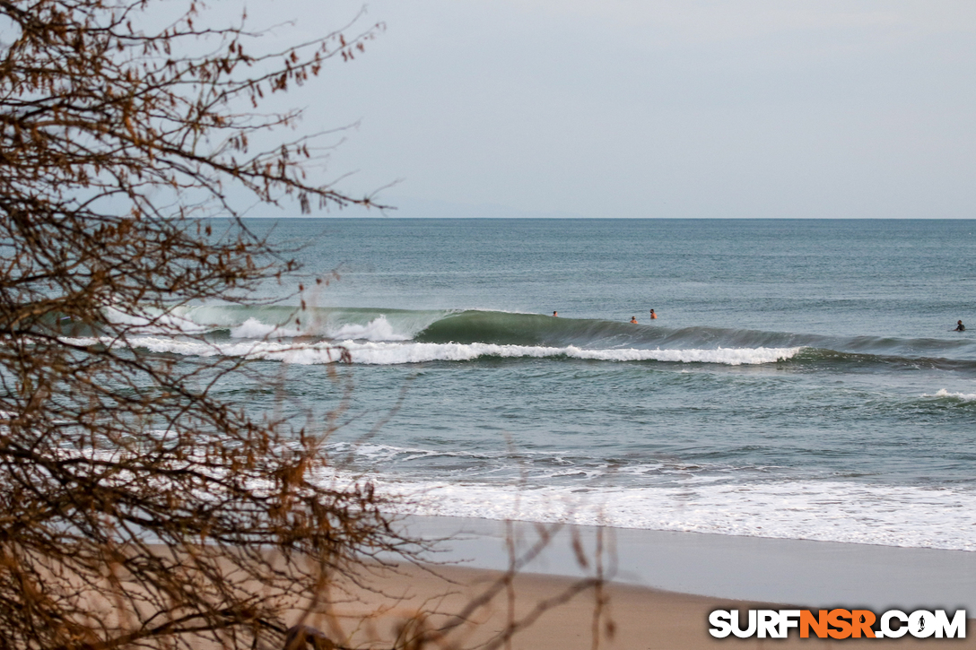 Nicaragua Surf Report - Report Photo 10/14/2017  7:03 PM 