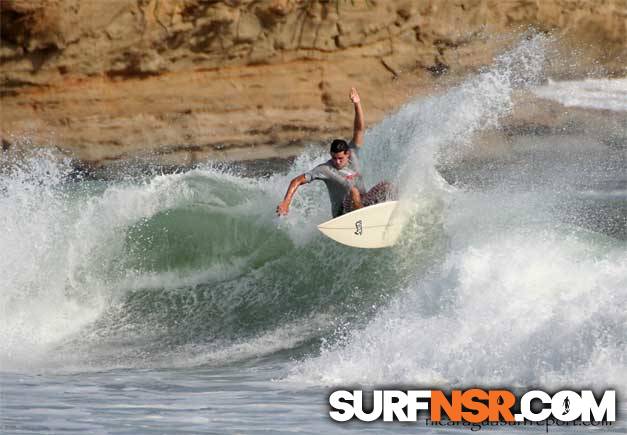 Nicaragua Surf Report - Report Photo 08/03/2007  11:34 AM 