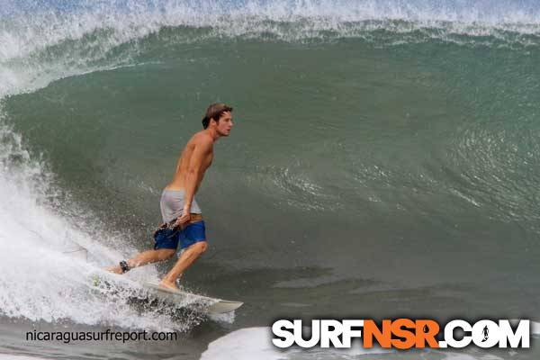 Nicaragua Surf Report - Report Photo 06/17/2014 7:13 PM