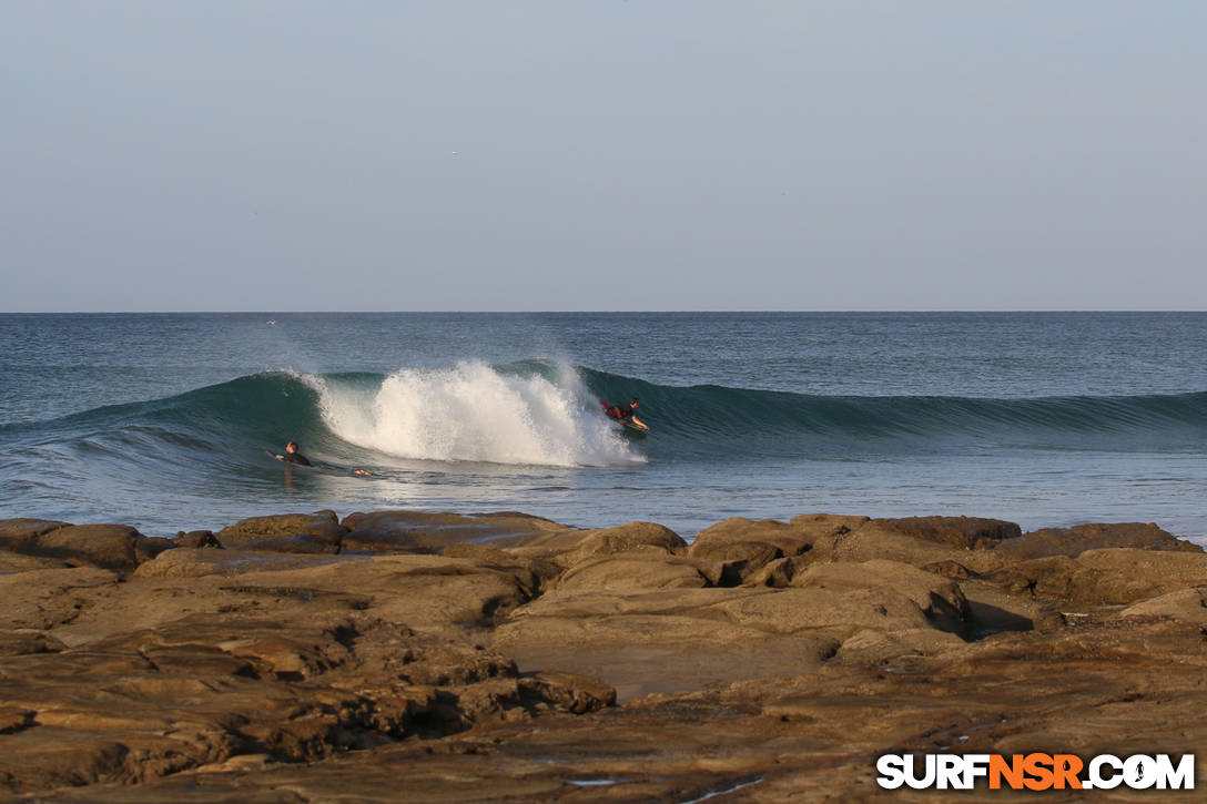 Nicaragua Surf Report - Report Photo 02/03/2016  2:21 PM 