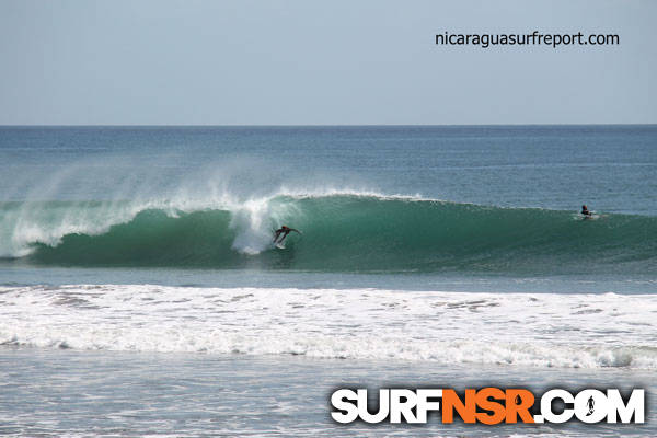 Nicaragua Surf Report - Report Photo 10/12/2013  2:16 PM 