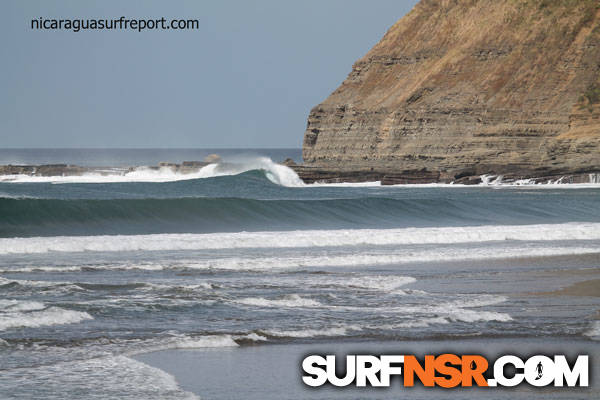 Nicaragua Surf Report - Report Photo 12/15/2013 10:04 PM