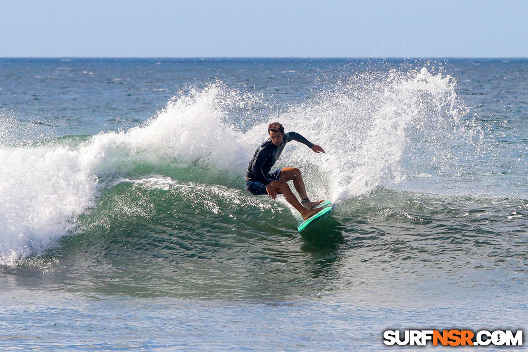 Nicaragua Surf Report - Report Photo 01/28/2022  2:00 PM 