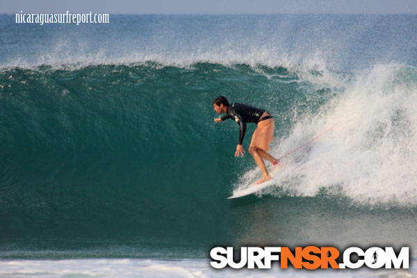 Nicaragua Surf Report - Report Photo 04/23/2012  6:41 PM 