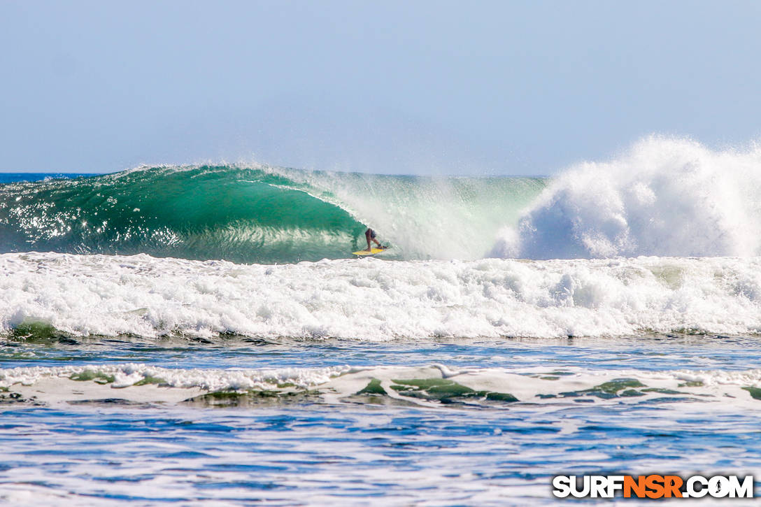 Nicaragua Surf Report - Report Photo 07/03/2021 4:26 PM
