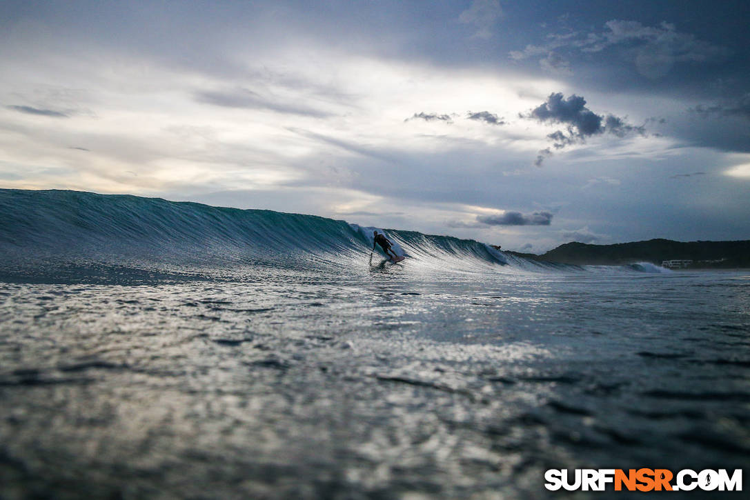 Nicaragua Surf Report - Report Photo 07/27/2020 10:33 PM