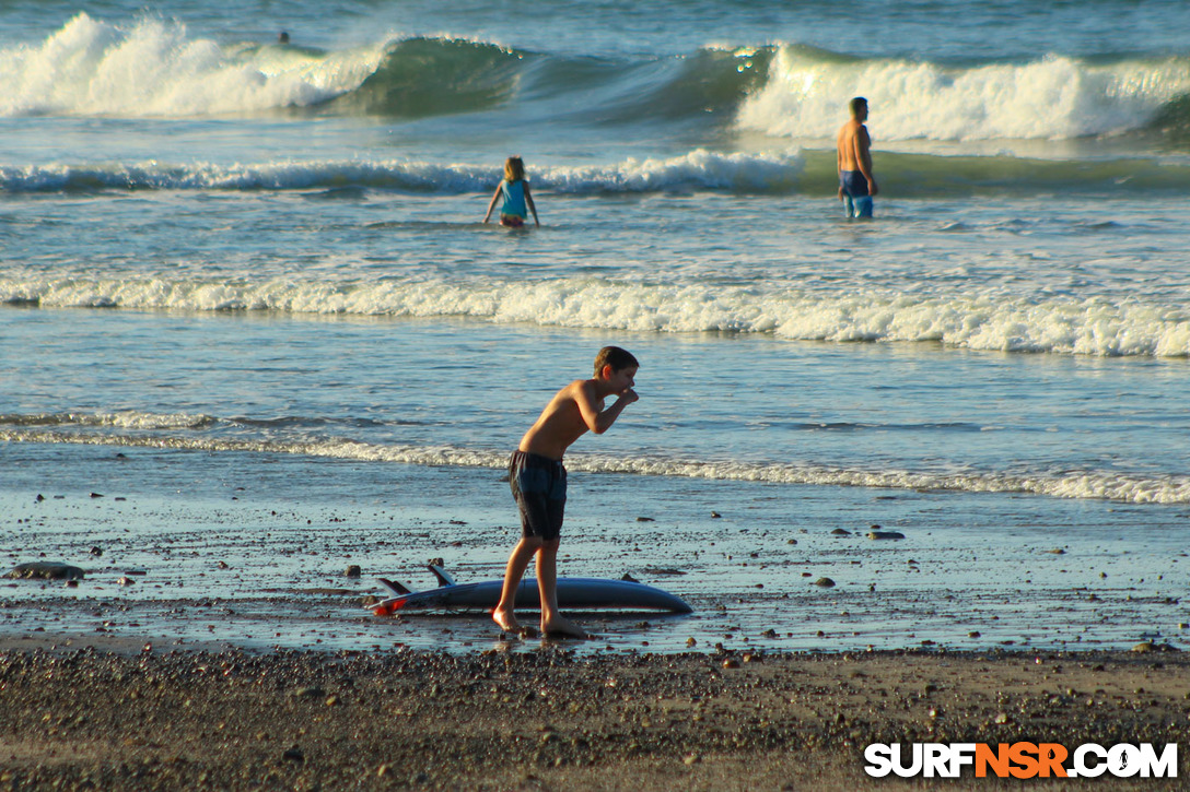 Nicaragua Surf Report - Report Photo 11/20/2017  4:08 PM 