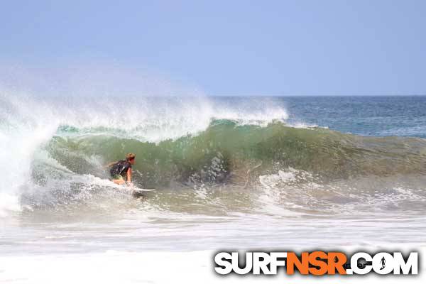 Nicaragua Surf Report - Report Photo 03/07/2014  2:24 PM 