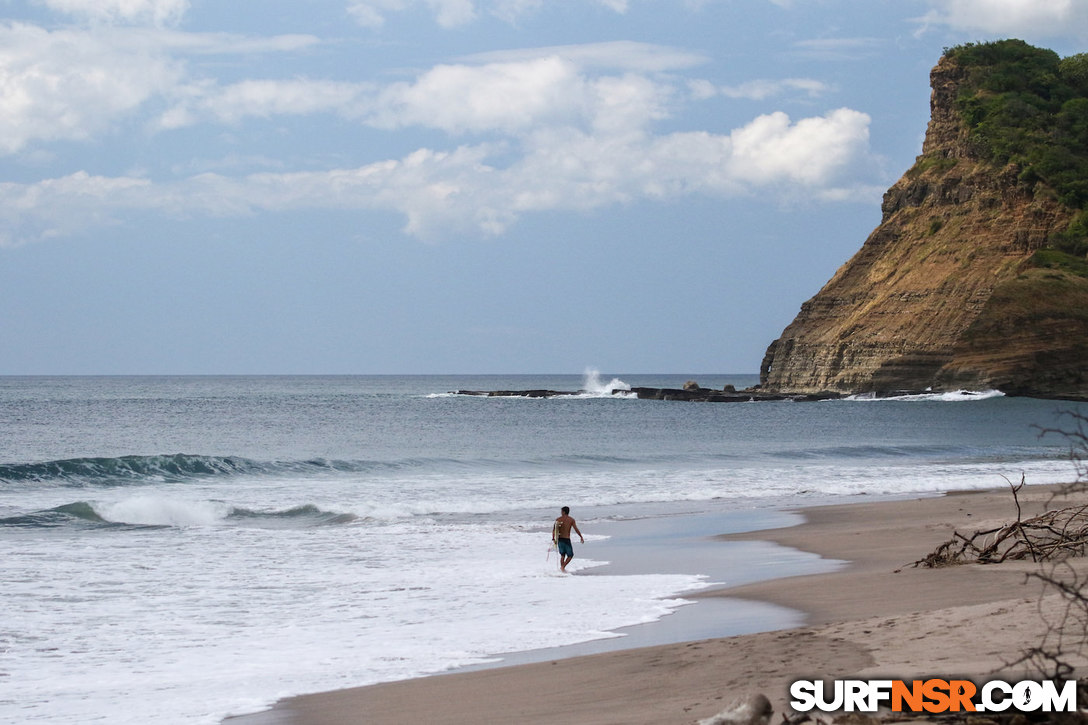 Nicaragua Surf Report - Report Photo 12/15/2017  8:33 PM 