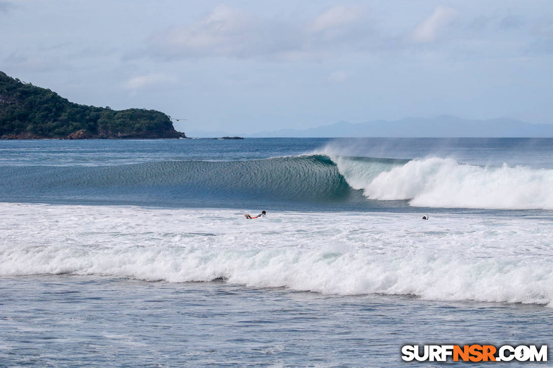 Nicaragua Surf Report - Report Photo 08/04/2018 3:05 PM