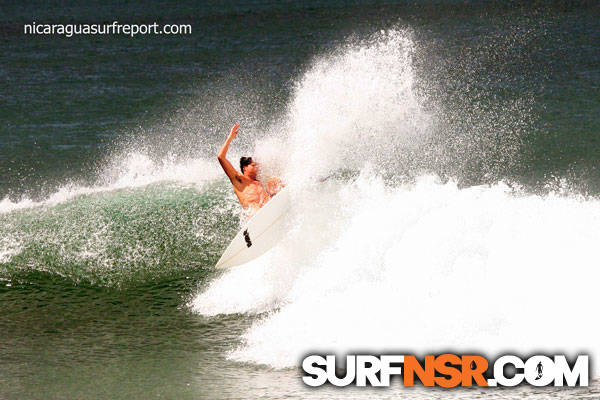 Nicaragua Surf Report - Report Photo 08/30/2013 3:03 PM