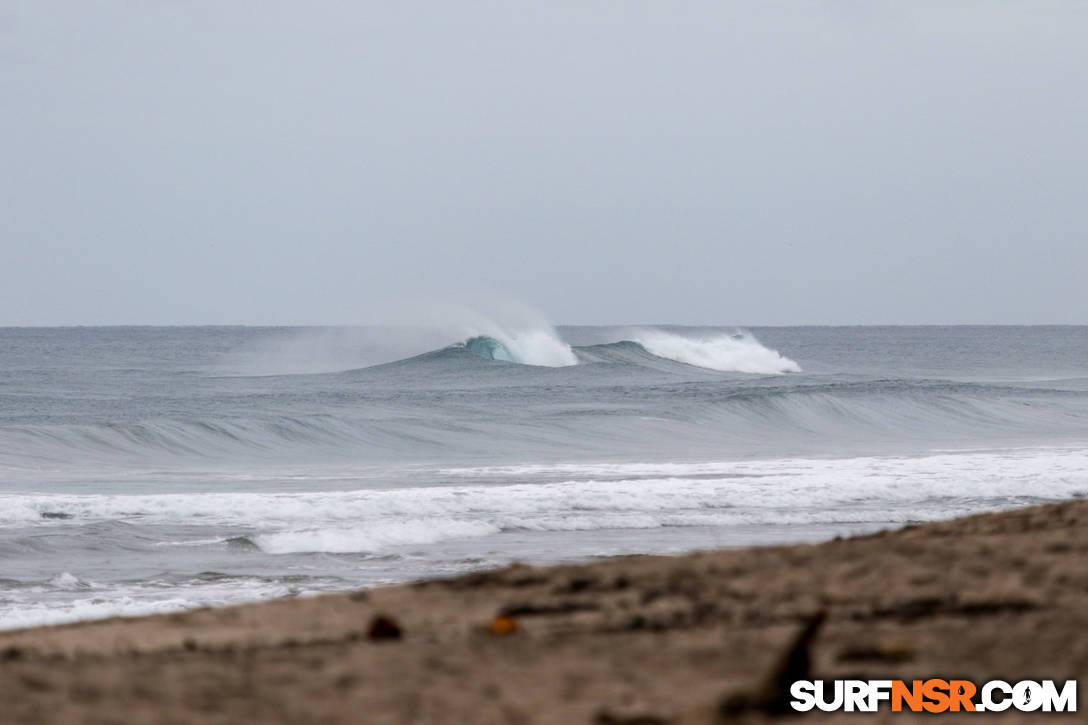 Nicaragua Surf Report - Report Photo 08/03/2018 9:29 PM