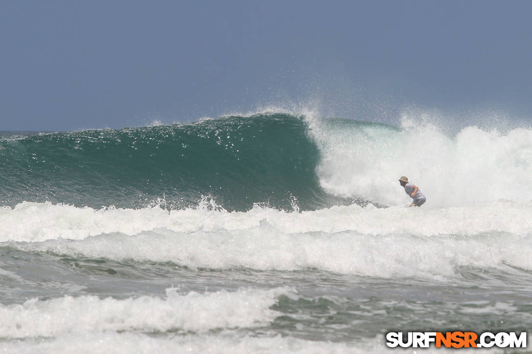 Nicaragua Surf Report - Report Photo 08/20/2016  3:45 PM 