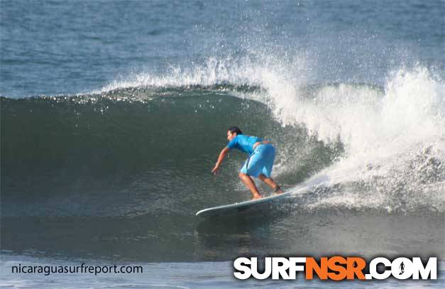 Nicaragua Surf Report - Report Photo 03/11/2007  2:48 PM 