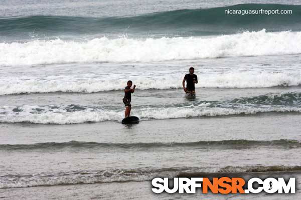 Nicaragua Surf Report - Report Photo 05/21/2011  10:12 PM 