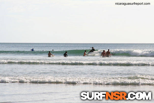 Nicaragua Surf Report - Report Photo 12/16/2008 6:18 PM