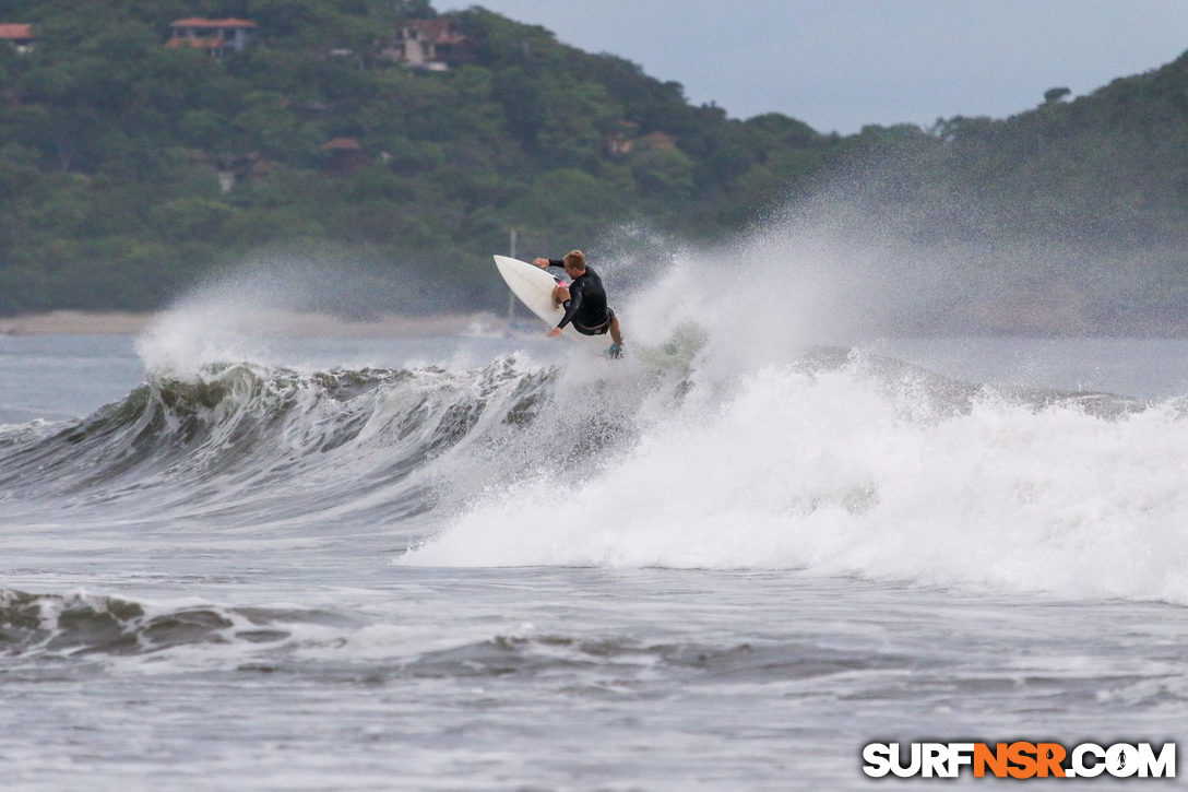 Nicaragua Surf Report - Report Photo 06/02/2017  9:20 PM 
