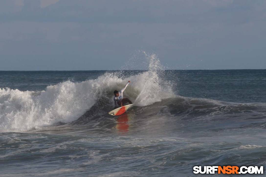 Nicaragua Surf Report - Report Photo 09/17/2016  7:18 PM 