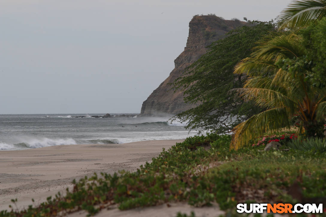 Nicaragua Surf Report - Report Photo 01/24/2016  4:56 PM 