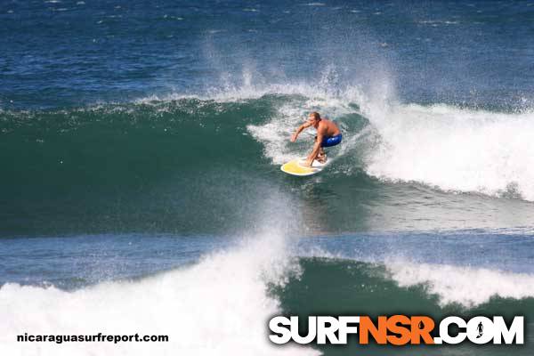 Nicaragua Surf Report - Report Photo 05/05/2011 11:35 AM