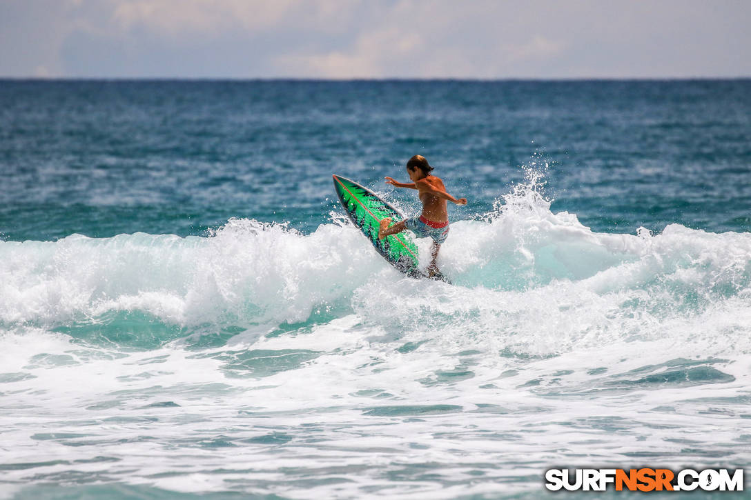 Nicaragua Surf Report - Report Photo 10/18/2021  4:07 PM 