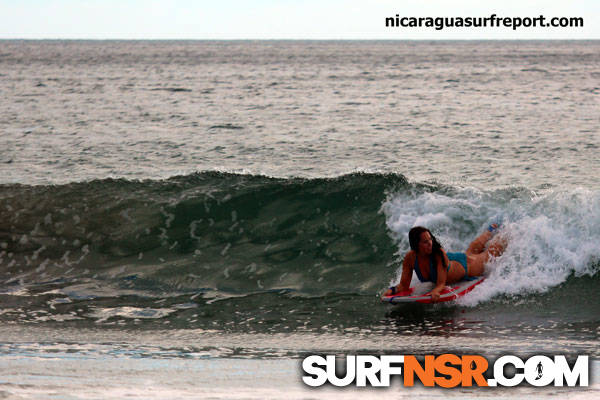 Nicaragua Surf Report - Report Photo 01/16/2013  9:37 PM 