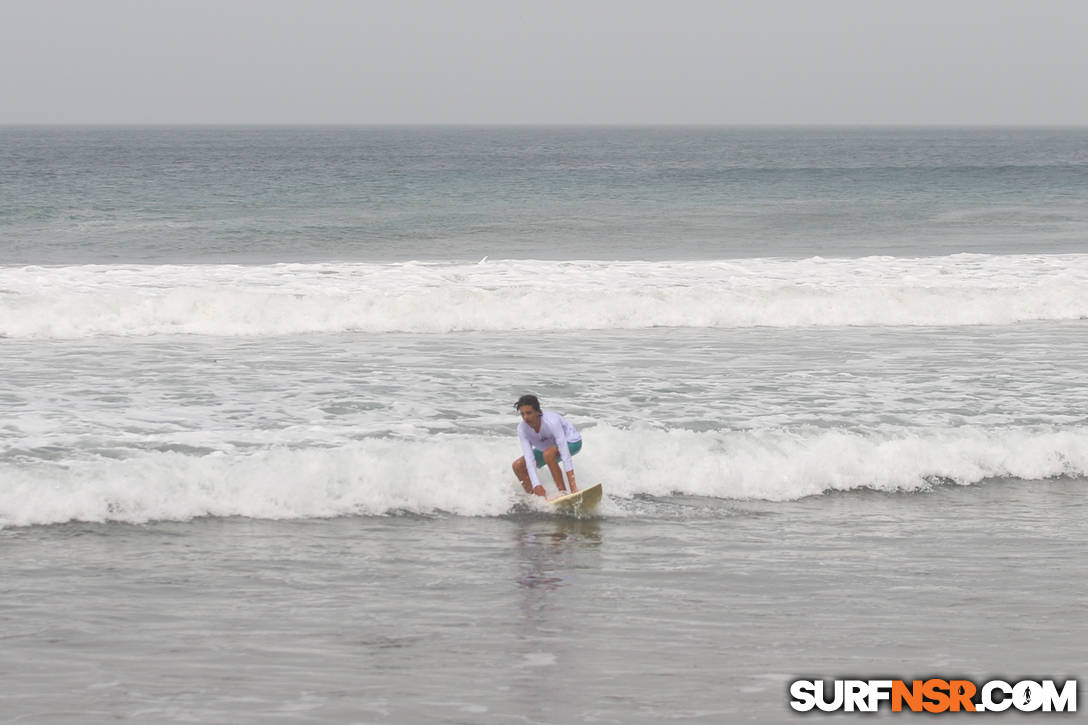 Nicaragua Surf Report - Report Photo 06/25/2020 2:00 PM