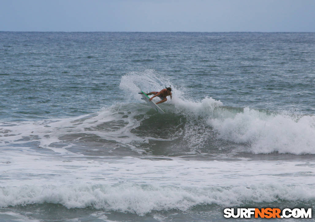 Nicaragua Surf Report - Report Photo 06/10/2015  2:48 PM 