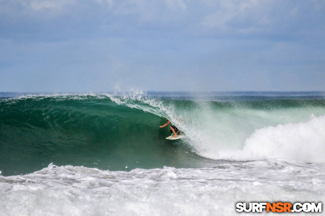 Nicaragua Surf Report - Report Photo 06/27/2021 5:04 PM