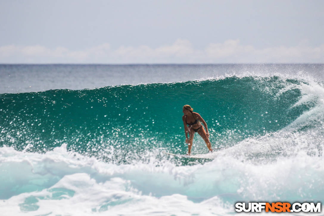 Nicaragua Surf Report - Report Photo 10/20/2021  5:05 PM 