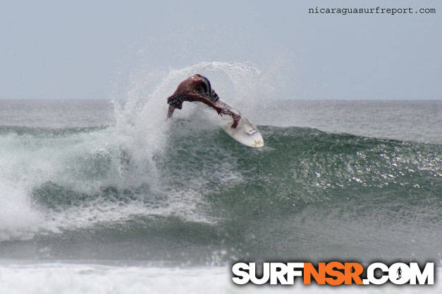 Nicaragua Surf Report - Report Photo 03/20/2008  6:41 PM 