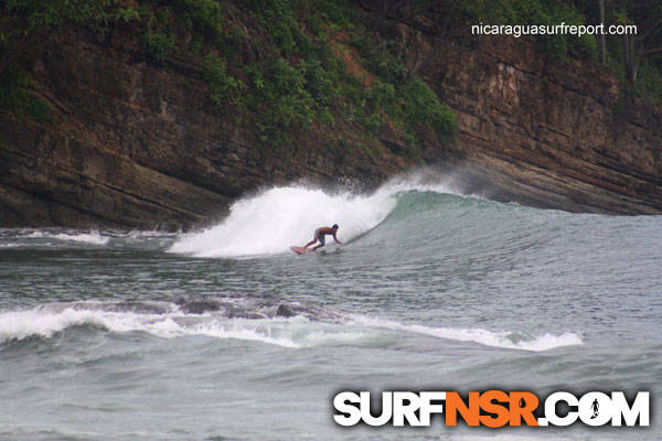 Nicaragua Surf Report - Report Photo 07/14/2010  5:56 PM 