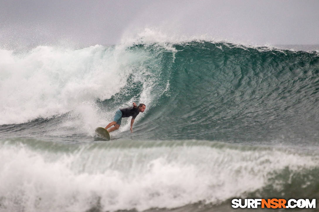 Nicaragua Surf Report - Report Photo 08/09/2020  10:02 PM 