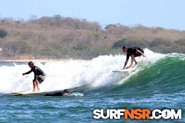 Nicaragua Surf Report - Report Photo 02/24/2014  7:11 PM 