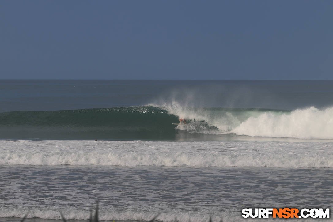 Nicaragua Surf Report - Report Photo 06/12/2019 10:06 AM