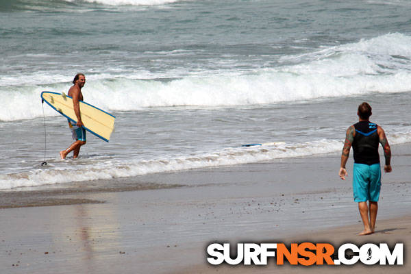Nicaragua Surf Report - Report Photo 09/25/2013  1:05 PM 