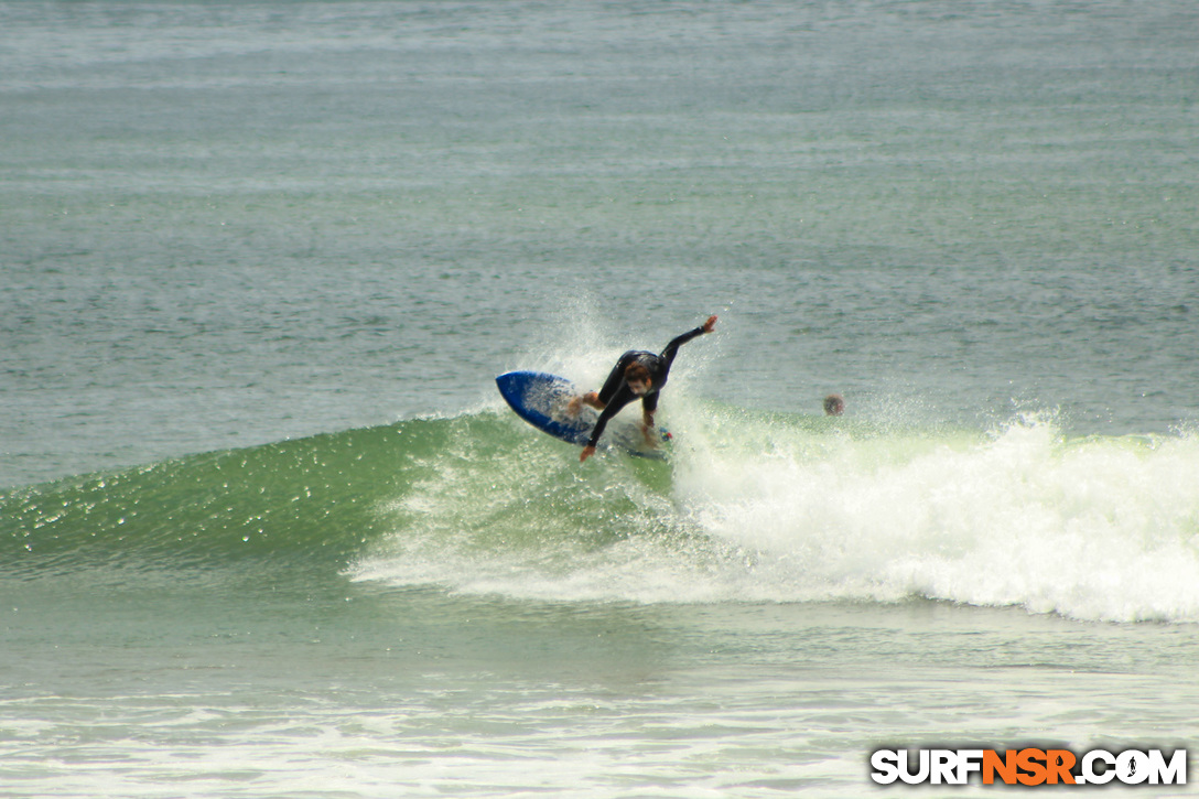 Nicaragua Surf Report - Report Photo 03/12/2018  11:06 PM 