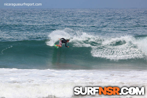 Nicaragua Surf Report - Report Photo 06/23/2012  3:04 PM 