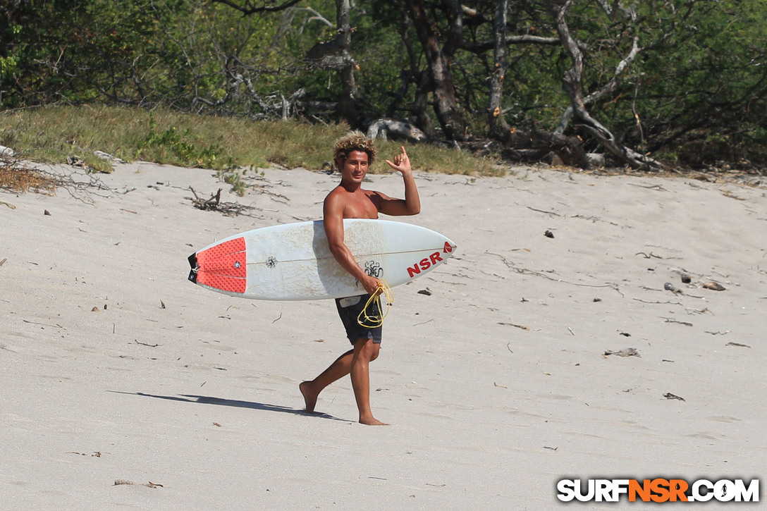 Nicaragua Surf Report - Report Photo 01/30/2017  4:18 PM 