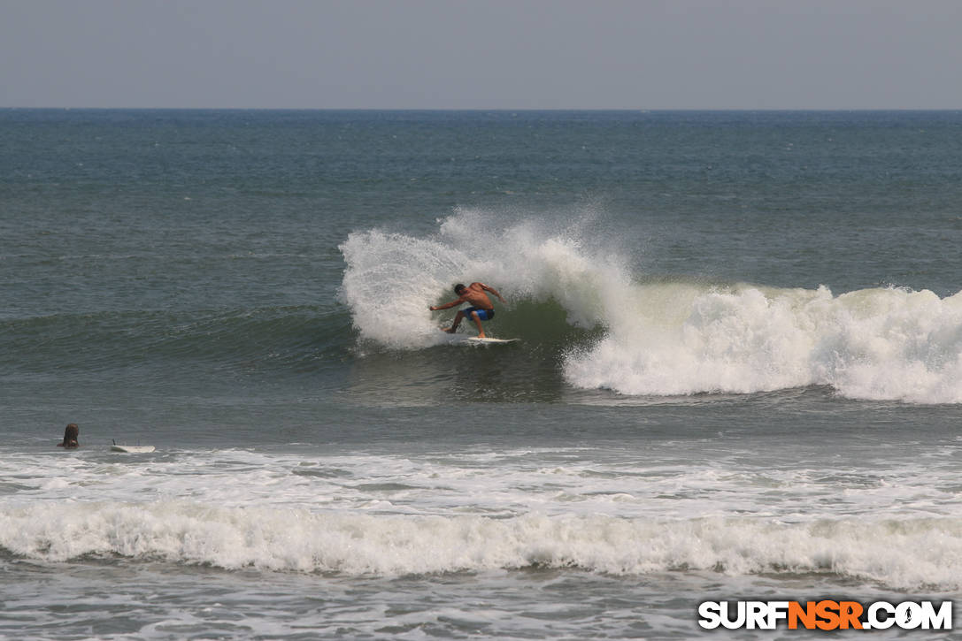 Nicaragua Surf Report - Report Photo 05/08/2016 4:41 PM