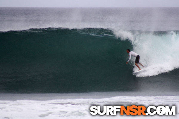 Nicaragua Surf Report - Report Photo 06/19/2010  6:20 PM 