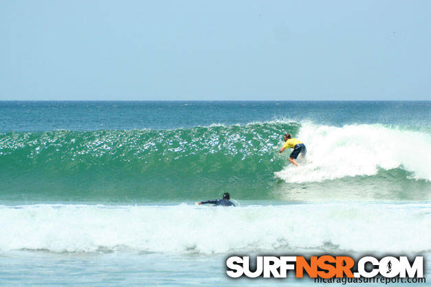 Nicaragua Surf Report - Report Photo 04/30/2008  12:58 PM 