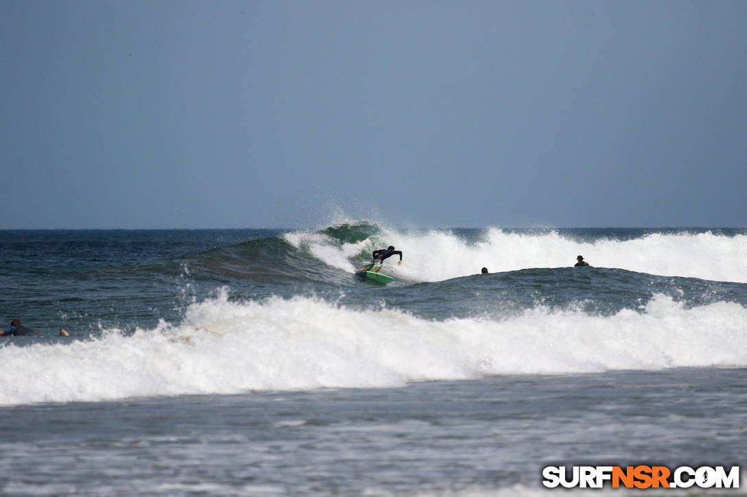 Nicaragua Surf Report - Report Photo 05/04/2018  10:06 PM 