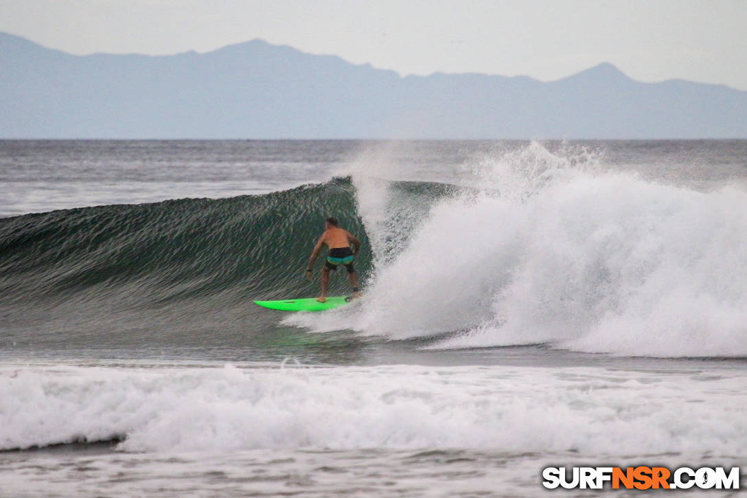 Nicaragua Surf Report - Report Photo 07/14/2020  9:12 PM 