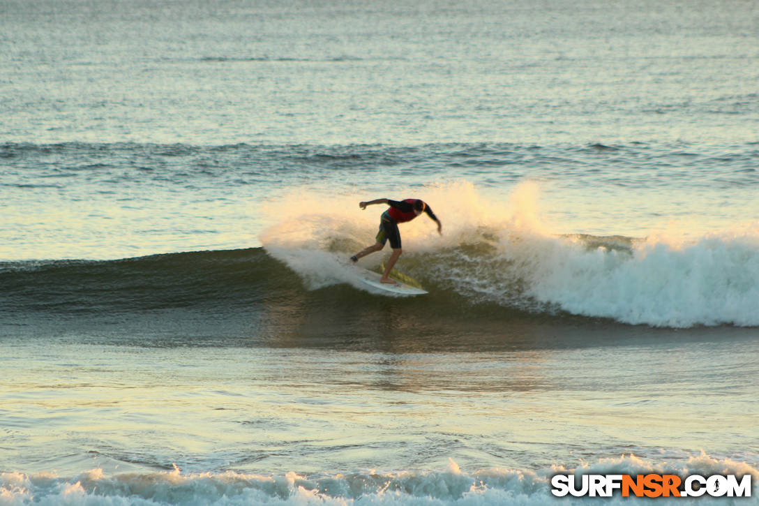 Nicaragua Surf Report - Report Photo 01/07/2019  10:05 PM 